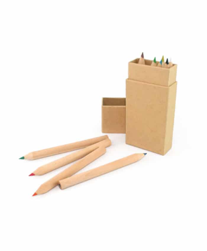 ECO FRIENDLY COLOUR PENCIL