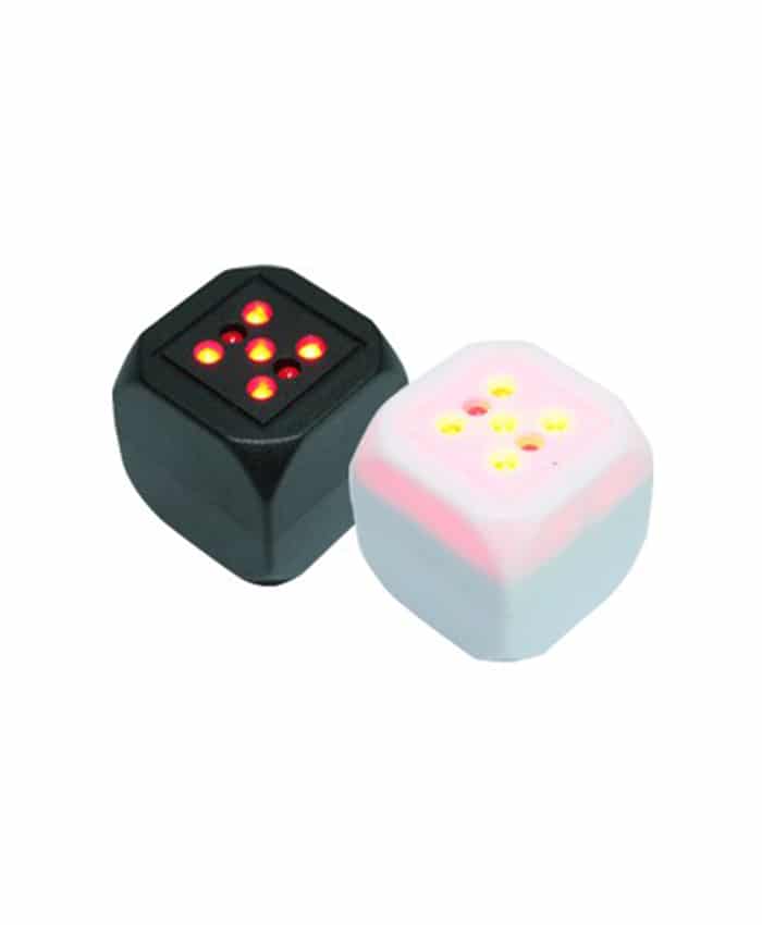 ELECTRONICS DICE