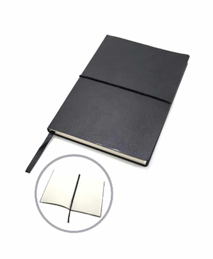 ELEGANT NOTEBOOK