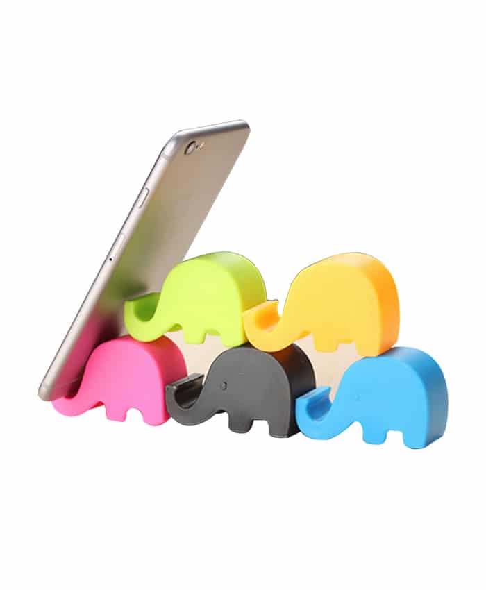 MULTI FUNCTION PHONE STAND