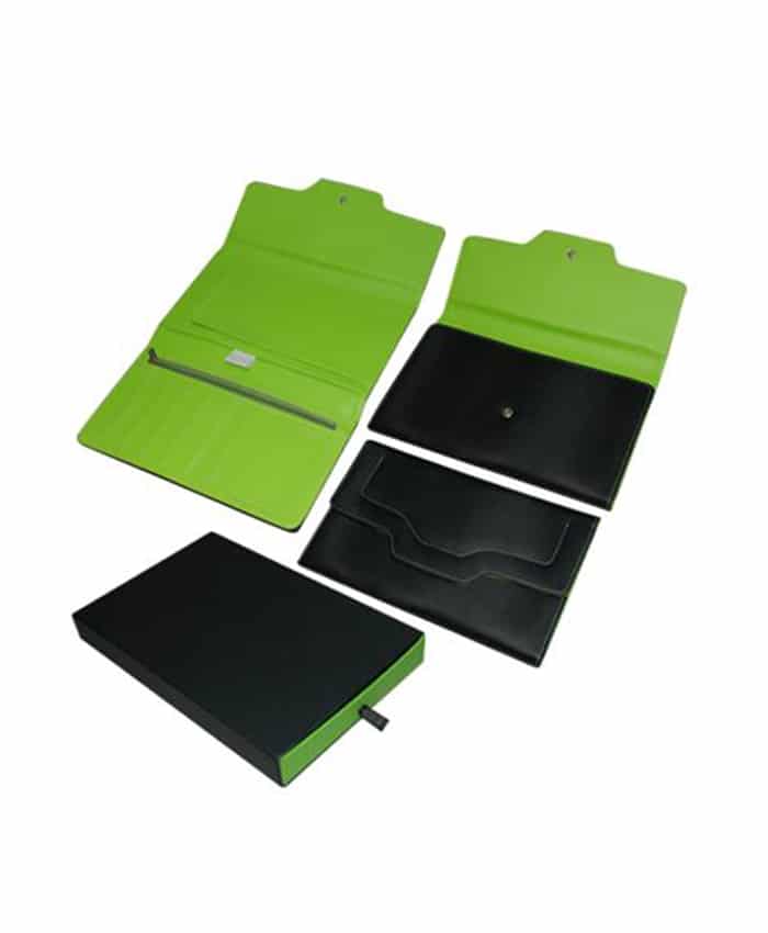 EXPANDABLE TRAVEL ORGANISER