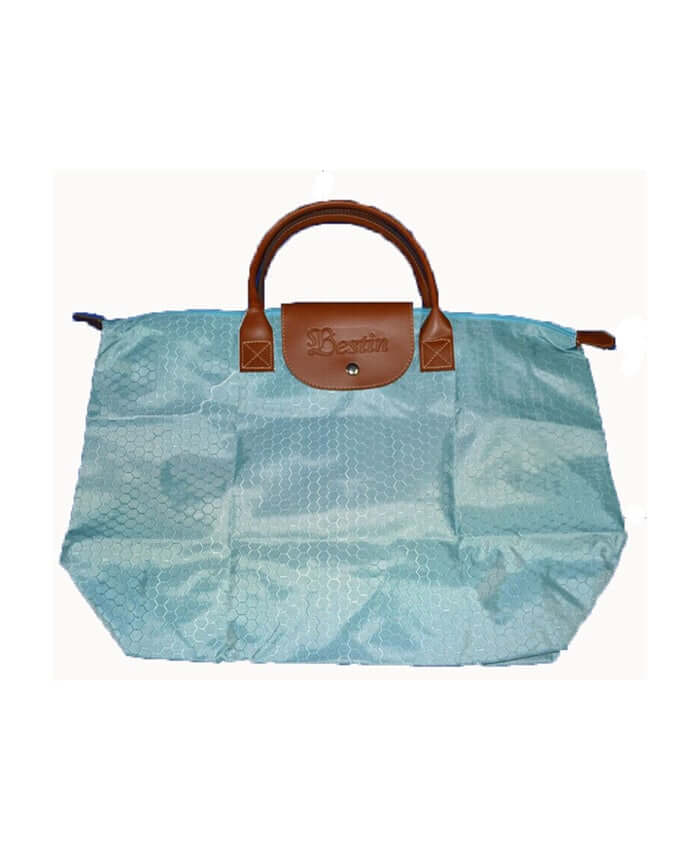 FOLDABLE TOTE BAG