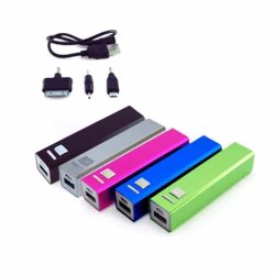 FANTASY PORTABLE CHARGER