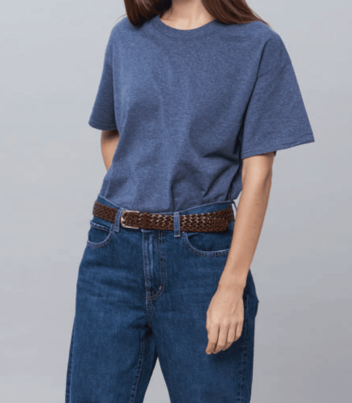Gildan Ultra Cotton 2000 – Cotton Round Neck T-Shirt