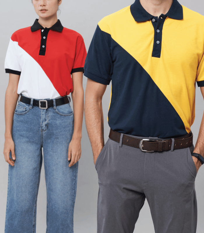 North Harbour NHB 2100 – Georgia Polo Shirt