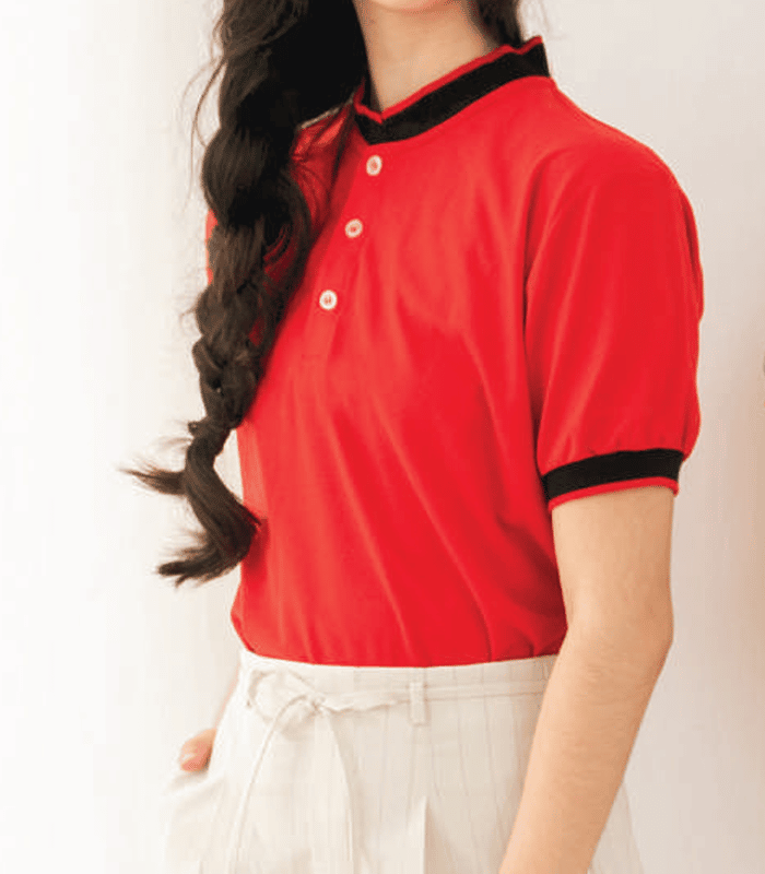 North Harbour NHB 2200 – York Polo Shirt