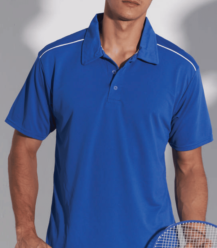 Crossrunner CRP 2300 – Oxley Polo Shirt