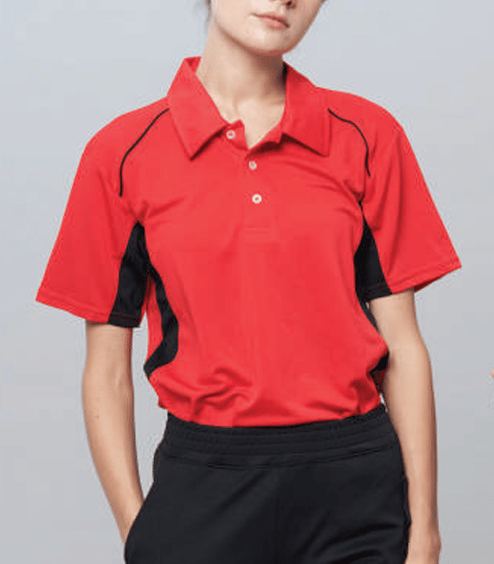 Crossrunner CRP 1300 – Delta Polo Shirt