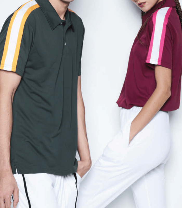 Crossrunner CRP 1600 – Racer Polo Shirt