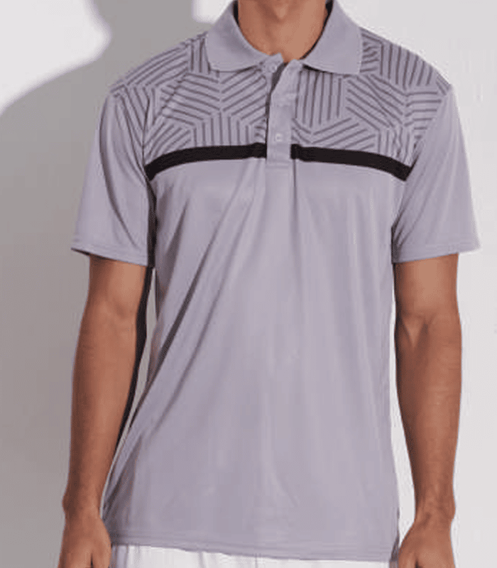Crossrunner CRP 3000 – Perplex Polo Shirt