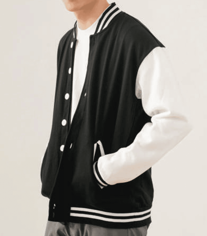 Crossrunner CRP CRJ 1100 - Varsity Jacket