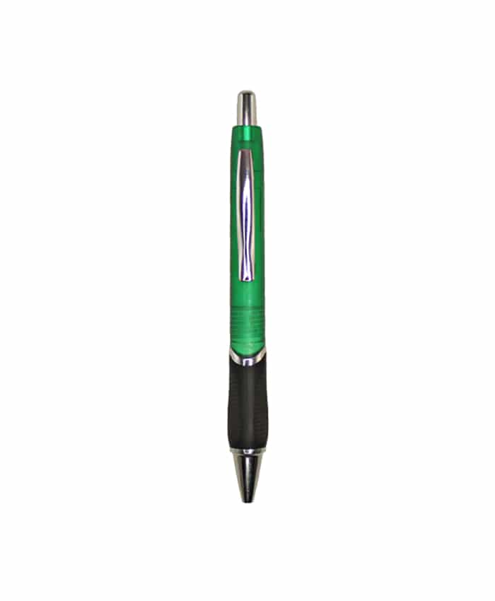 GREEN BALL PEN