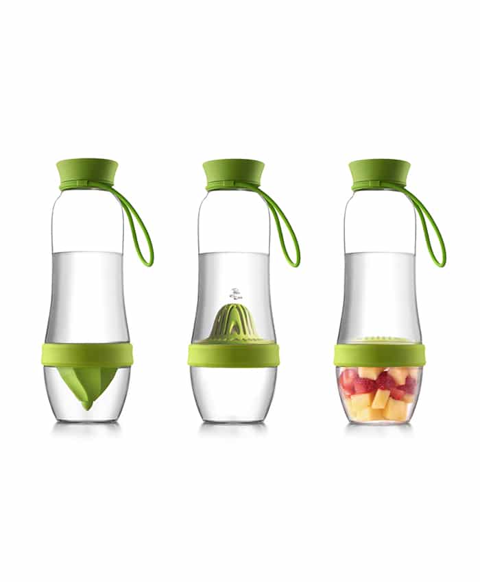 HEALTHCARE BPA FREE DRINKING BOTTLE