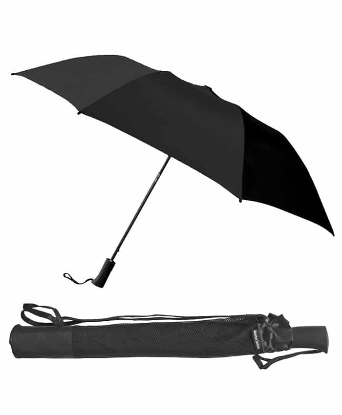 FOLDABLE GOLF UMBRELLA