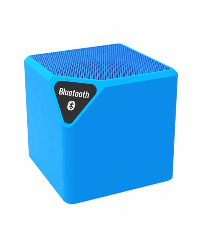 TRENDY MINI USB BLUETOOTH SPEAKER