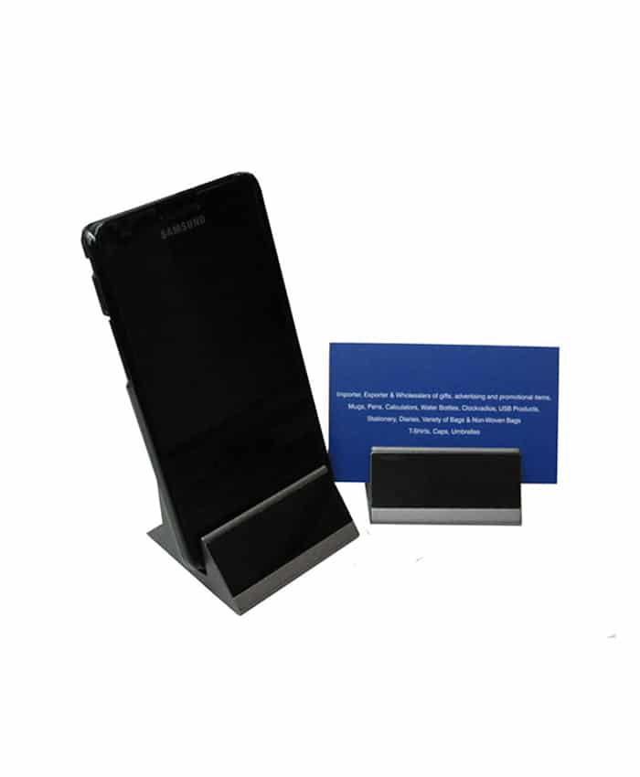 HANDPHONE & NAMECARD HOLDER