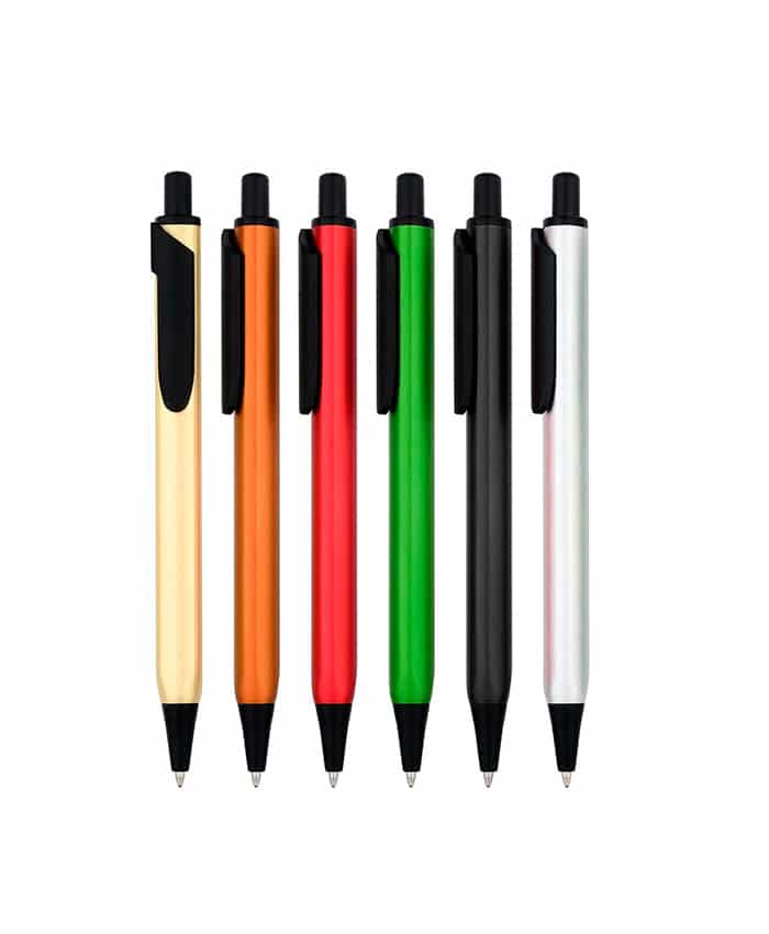 ALUMINIUM METAL BALL POINT PEN