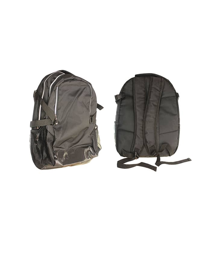LARGE CAPACITY BACKPACK