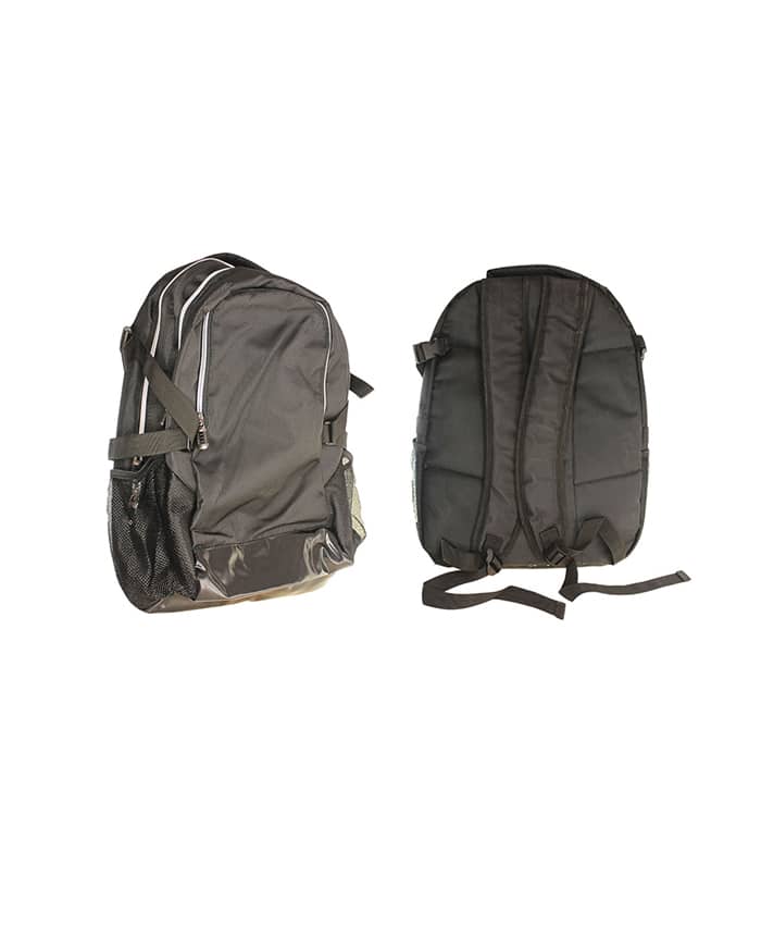 LARGE CAPACITY BACKPACK