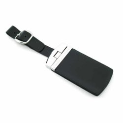 LUGGAGE TAG