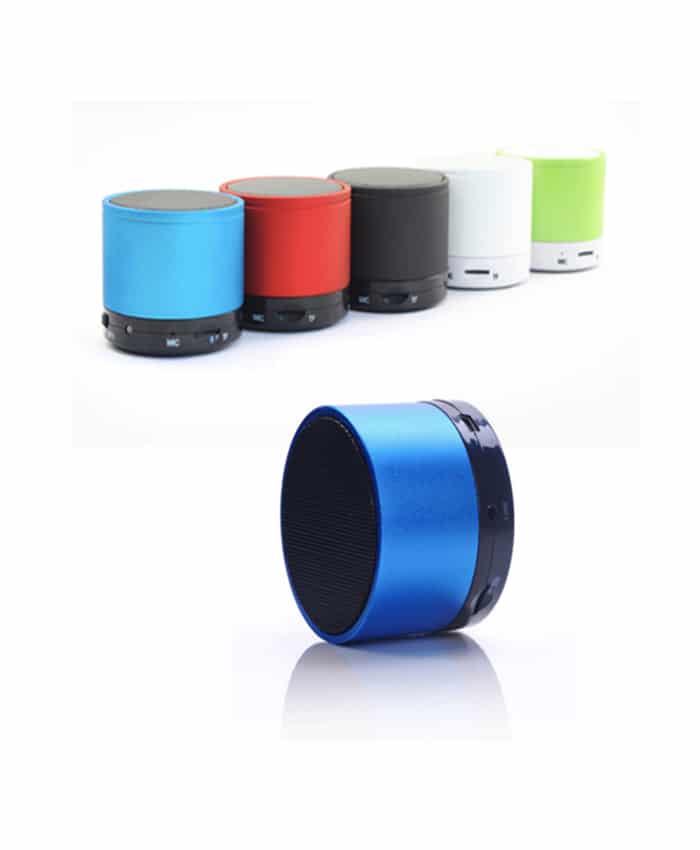 BLUETOOTH MINI SPEAKER