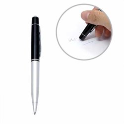 METAL ERASABLE BALL PEN