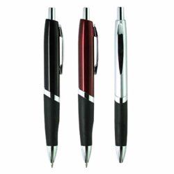 METALLIC BALL PEN