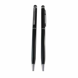 METAL BALL PEN WITH I-STYLUS
