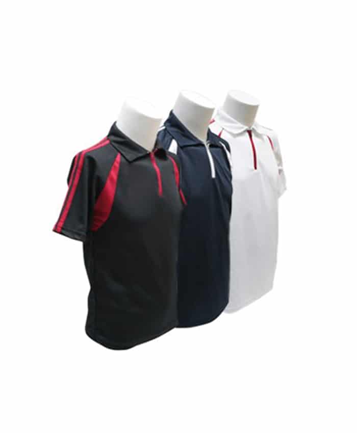 MICROFIBER T-SHIRT