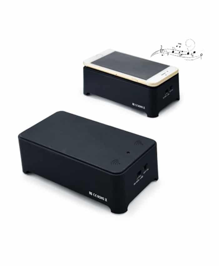 WIRELESS TOUCH AUDIO SPEAKER