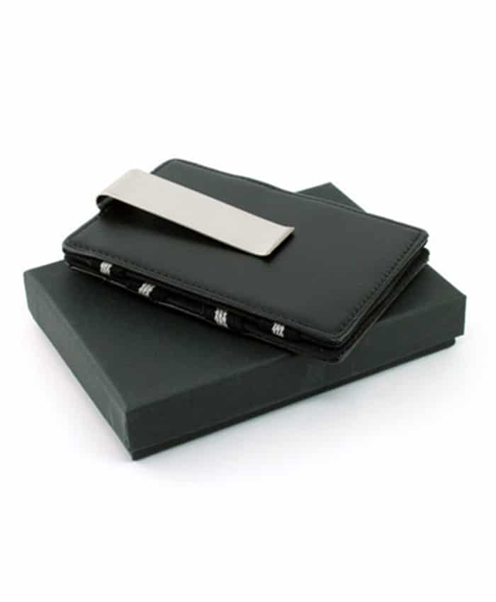 MONEY CLIP HOLDER