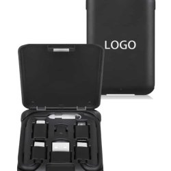 Nano Charging Cable Sim Tool Kit cum Phone Holder