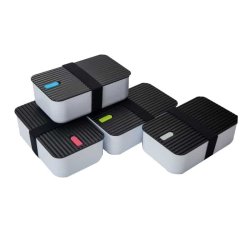 NATURALISM BENTO LUNCHBOX