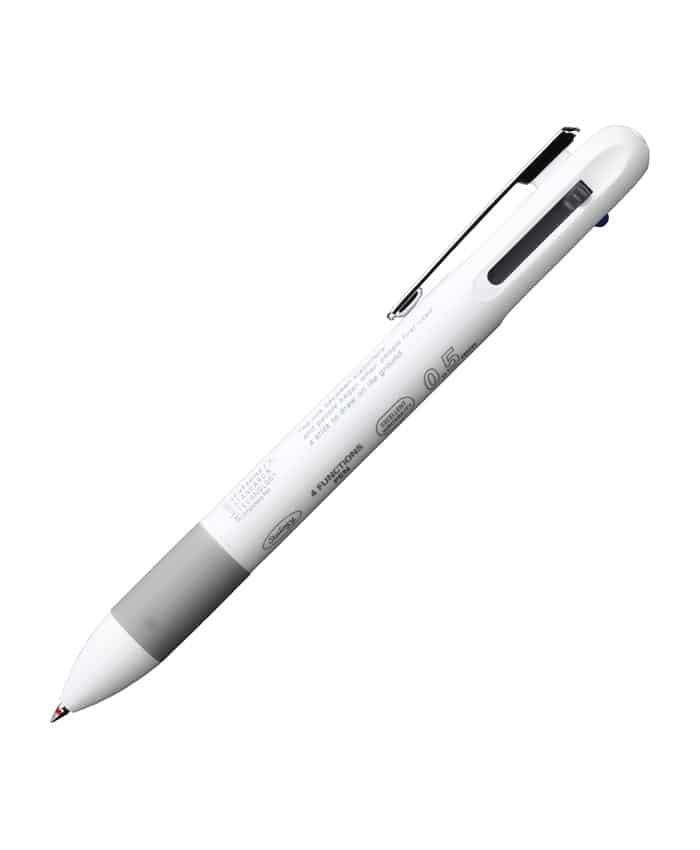 Stalogy Editor's Series 4 Functions Pen