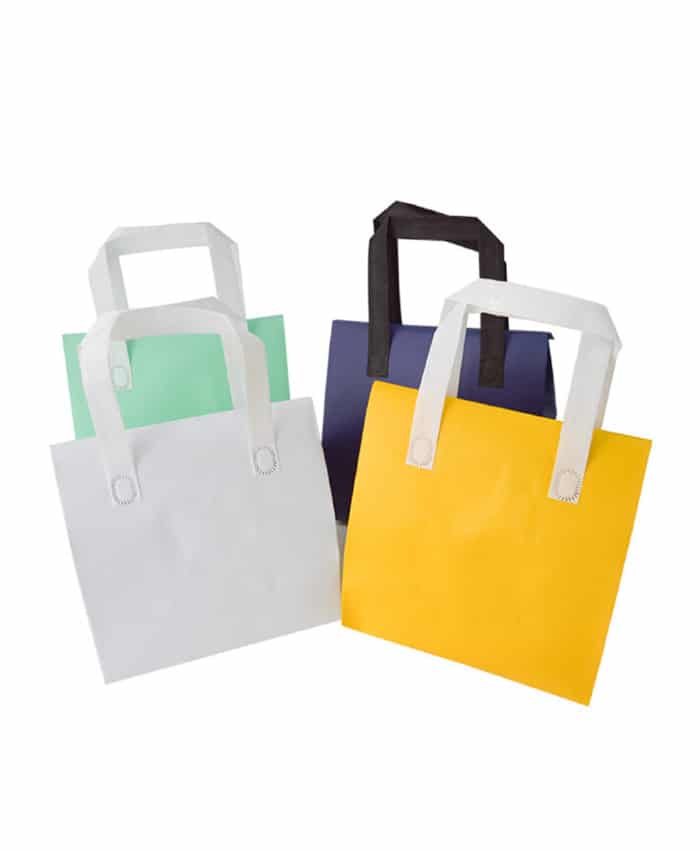 Non-woven Thermal Handbag