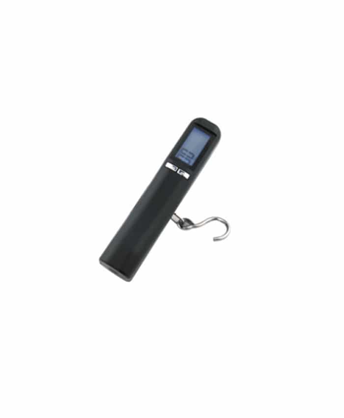 BLUE BACKLIGHT LUGGAGE SCALE