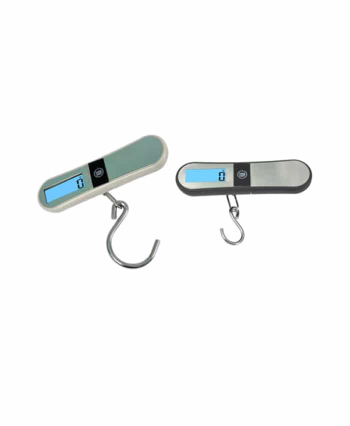 HIGH SENSORS SYSTEM LUGGAGE SCALE