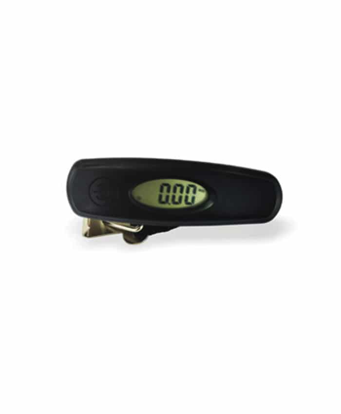 LCD DISPLAY LUGGAGE WEIGHING SCALE