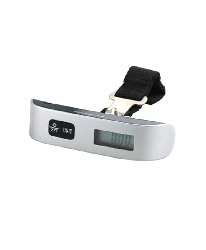 SIMPLE DESIGN LUGGAGE SCALE