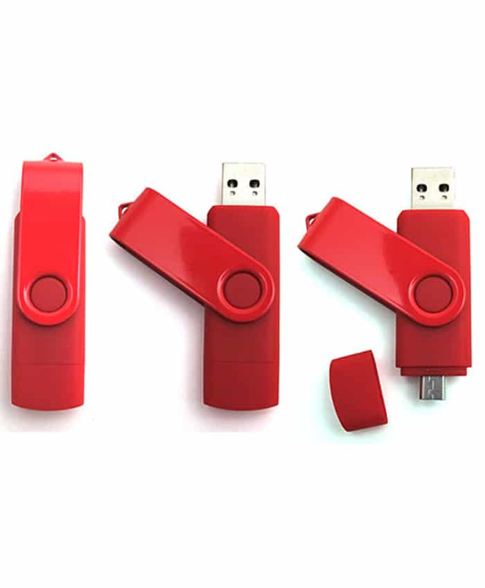 OTG ANDROID USB FLASH-DRIVE