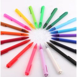 Gel Pen