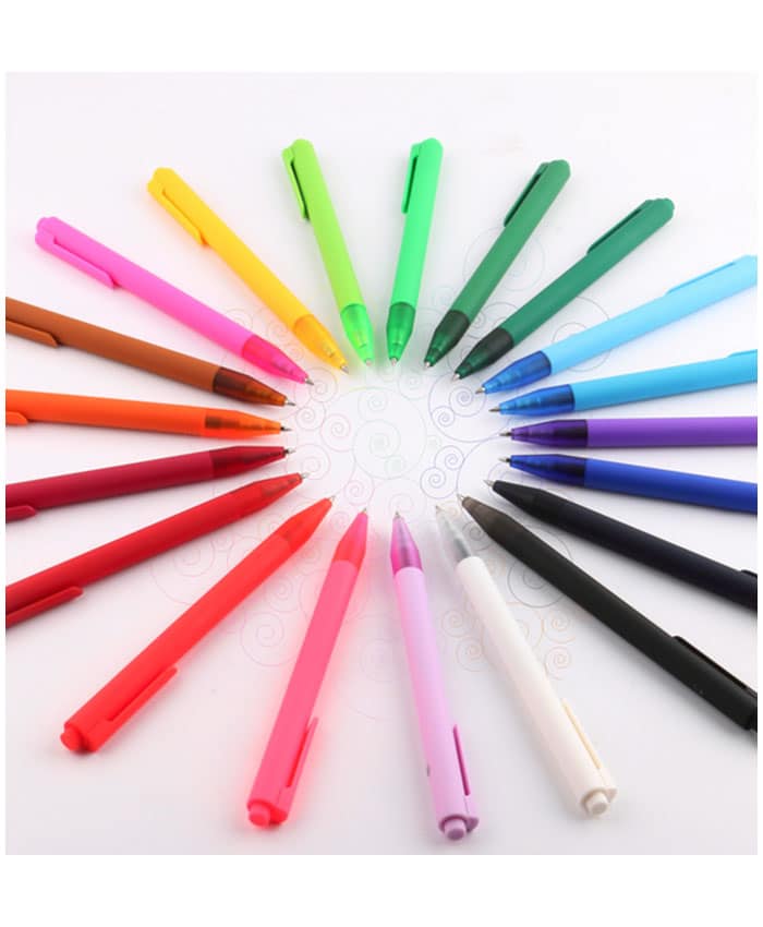 Gel Pen