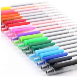 Gel Pen