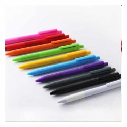 Gel Pen