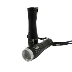 POCKET TORCH LIGHT