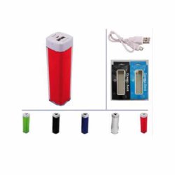 MULTIPLE SAFETY PROTECTIONS POWER BANK