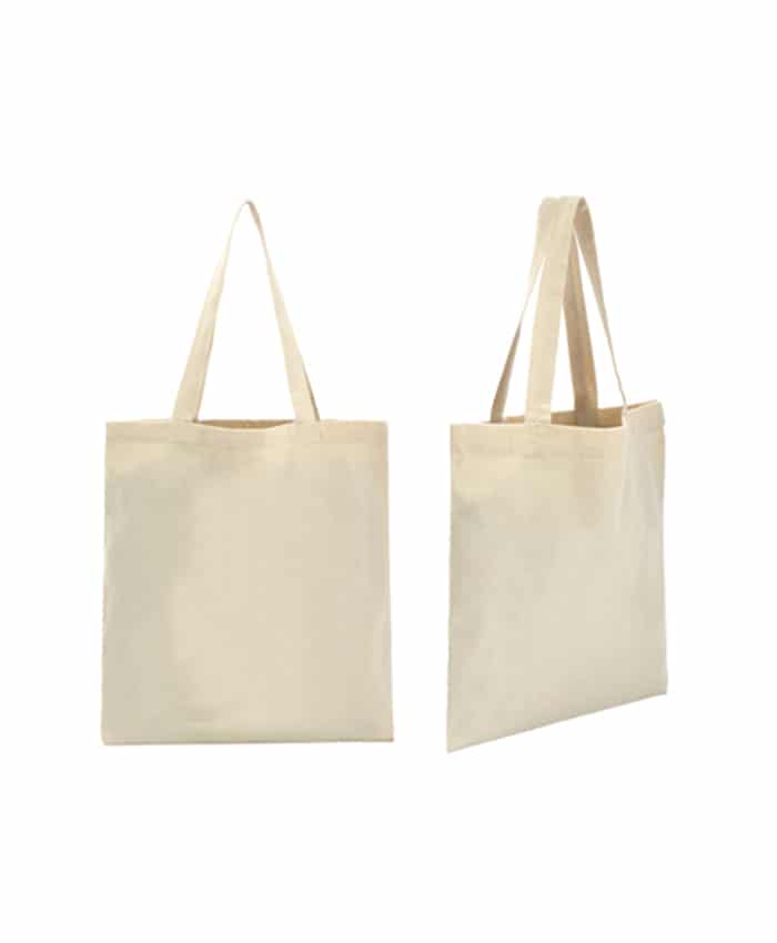 ECO FRIENDLY A4 SIZE COTTON BAG