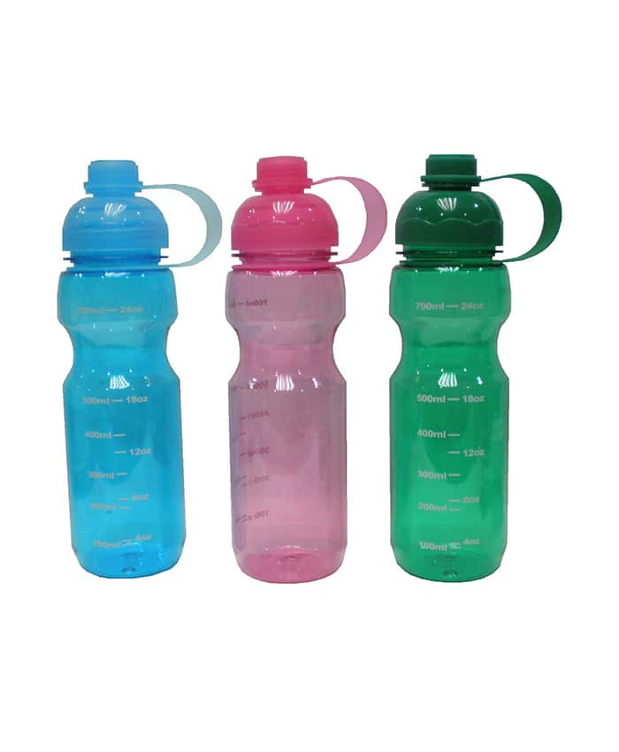 PC BOTTLE - 700ML