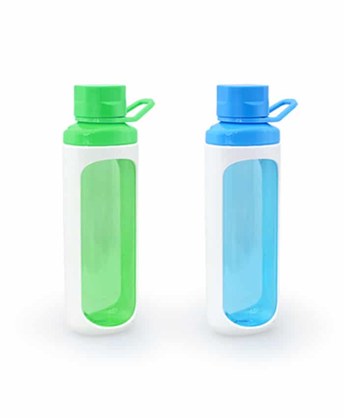 660ML PC BOTTLE