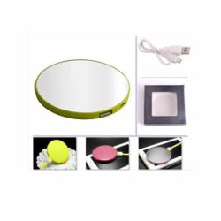 UNBROKEN METAL MIRROR POWER BANK